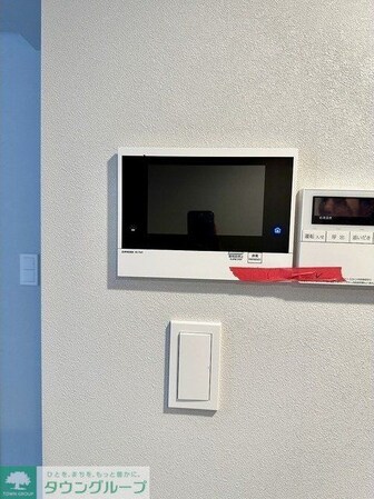 ウェルスクエア新宿戸山の物件内観写真